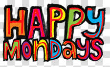 Download clker's monday morning clipart clip art and related images now. Good Morning Happy Monday Clipart Png Images Nohat Free For Designer
