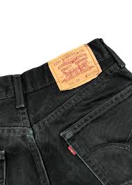 See more of rcf jeans 1980 on facebook. Vintage 1980s Black Denim Levis 534 Jeans With Higher Waist And Tapered Leg W27 X L29 St Cyr Vintage