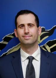 Fazzi ready to step in as St. John Paul athletic director