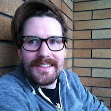 Joe Vickers's Instagram, Twitter & Facebook