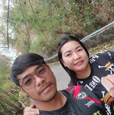 วันนี้มีเมนูทอดมันหมูสับใส่เห็ดเข็มทอง อร่อยไม่ซ้ำจำสูตรบ่ได้😄😄