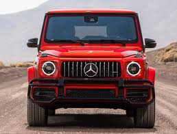 2019 Mercedes Amg G 63 North America W463 2018 Mercedes G Class Mercedes Mercedes G Wagon