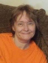 Obituary information for Dana Lynn Welker Wood