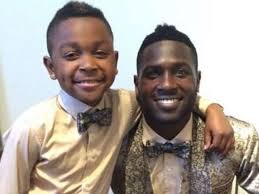 Antonio brown's latest threat of early retirement was greeted with indifference by the nfl community, who have now lost patience with the controversial player. Video Antonio Brown Uses Son In Dancing With The Stars Performance Thescore Com