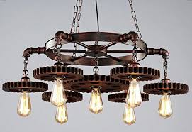 Check spelling or type a new query. Industrial Chandeliers Great Budget Friendly Options The Harper House
