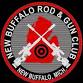 New Buffalo Rod and Gun NRL22 Monthly match event image