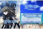 蒼穹のファフナー BEHIND THE LINE