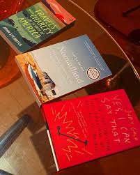 The film is at once a heartbreaking tragedy, a societal and governmental failure that ruined lives. Tom Green On Twitter My Books Arrived Today Excited To Read Yes I Can Say That By Jewdygold Nomadland By Jessbruder And Travels With Charley In Search Of America By Some Guy