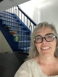 Detaching and attaching: Chandlerville becomes home — Celia Chandler, Writer