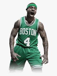 Today he went for 81. Isaiah Thomas Celtics Png Png Download Isaiah Thomas Png Transparent Png Kindpng