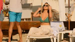 Polly Brindle unleashed- Selling the OC nude footage you can't miss