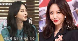 14 nisan'da oyuncu, instagram'da taze ve canlı mesajıyla birlikte aşağıdaki fotoğrafları paylaştı. Han Ye Seul Explains Why She Wants Her Next Relationship To Be Public Koreaboo