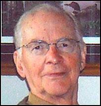 Lyle SWANSON Obituary