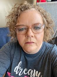 Rhonda Garrett's Instagram, Twitter & Facebook