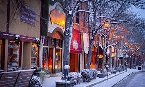 Create, innovate and take to market in downtown colorado springs. Christmas Holiday Events 2019 Visit Colorado Springs