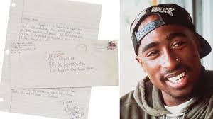 Notorious BIG and Tupac Shakur Sothebys first ever dedicated hiphop auction