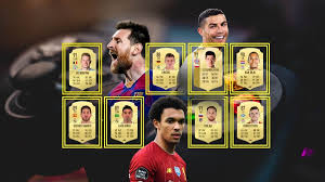 Join the discussion or compare with others! Fifa 21 Ultimate Team Best Players On The Transfer Market In 2021 Dkoding