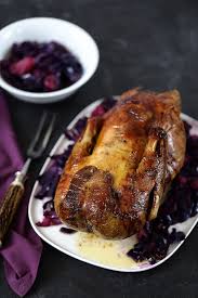 Check spelling or type a new query. Canard Roti A La Danoise Aux Pommes Et Aux Pruneaux Un Dejeuner De Soleil