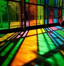 Ray-Traced Colored Shadows in Unity ...