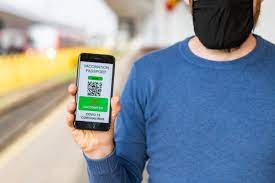 I lasciapassare permettono inoltre ai turisti stranieri di visitare l'italia e di spostarsi oltre che in ambito nazionale, il nuovo pass consentirà di muoversi anche all'interno dei paesi dell'unione europea. Green Pass Come Richiederlo Anche Solo Dopo La Prima Dose Di Vaccino Passionevegano
