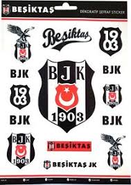 Beşiktaş tüm branşlara ait haberler, beşiktaş son dakika gelişmeleri, beşiktaş maç sonuçları, puan durumları ve fikstürler ntvspor'da! Fussball Fan Aufkleber Vom Besiktas Istanbul Gunstig Kaufen Ebay