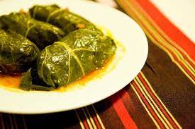 We did not find results for: Cabbage Roll Wikipedia