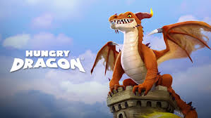 The european dragon, derived from european. Hungry Dragon Ubisoft
