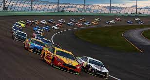 Homestead, florida year of first cup event: Homestead 101 Championship Stats Tire Info And More Nascar Com