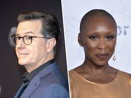 What religion is Blythe Danner?