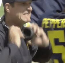 Happy birthday to a men. Irish Eyes Are Crying Posbang 15 Days Til Kickoff Mgoblog