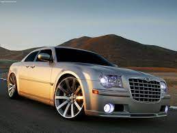 The Best Of Cars The Chrysler 300 Chrysler 300 Srt8 Chrysler 300 Chrysler 300c