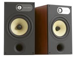 b w 685 bookshelf speakers reviews audioreview com high end audio speaker bookshelf speakers