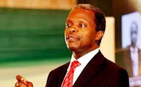 Yemi Osibajo To Be Named Buhari's Running Mate