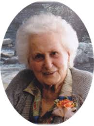 Lena Johnson Obituary March 18, 2013