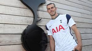 Live on sky sports premier league from friday 12 february 2021 22:31, uk. Jose Mourinho Said Gareth Bale Could Recover Faster Because Of This