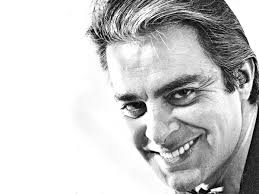 Daniel Riolobos, el mejor de todos