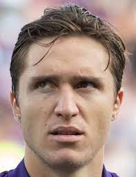 Latest on juventus forward federico chiesa including news, stats, videos, highlights and more on espn. Federico Chiesa Spielerprofil 20 21 Transfermarkt