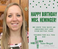 Saint Brigid Catholic...