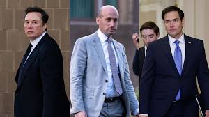 Trump's Cabinet Picks So Far: Breaking ...