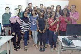 Find out what works well at putra international college from the people who know best. Portfolio Manager Visits Putra Class