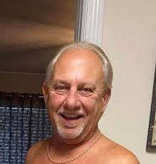 Robert Perkins Obituary