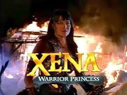 Xena: Warrior Princess - Wikipedia