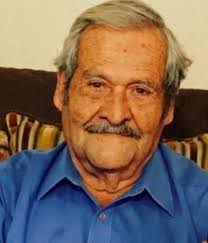 Olegario Martinez Obituary