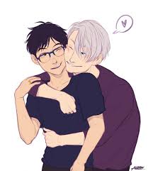 See This Instagram Photo By Alexgv29 243 Likes Yuri On Ice Yuri Anime