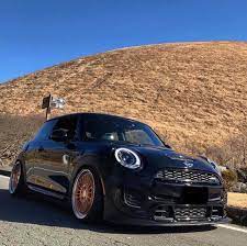 F56 Mini Duell Mini Cooper S Mini Cooper D Mini Cooper