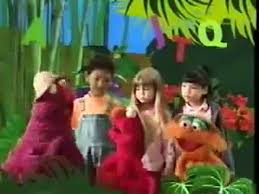 With kevin clash, martin p. Alphabet Jungle Game Part 1 Video Dailymotion