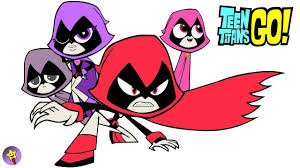 Pin On Teen Titans Go Coloring Book