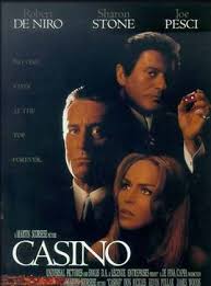 Select from premium sharon stone 1995 of the highest quality. Casino Film 1995 Filmstarts De