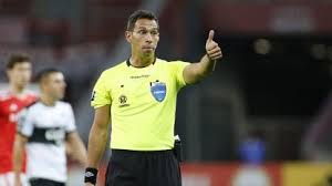 Jun 24, 2021 · atento river: Quien Es Facundo Tello El Arbitro Del Boca River Tyc Sports