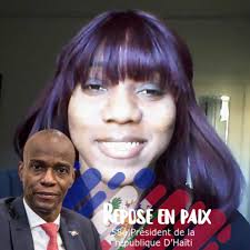 Profile for Ladyline Baptiste Gabriel